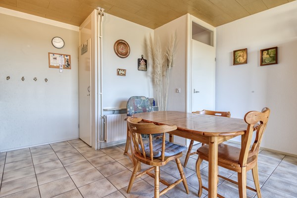 Medium property photo - Lamsoor 3B, 4504 RR Nieuwvliet